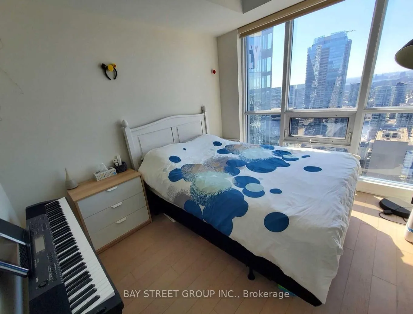 Photo 3 of Unit 5315, 70 Temperance Street, Toronto, Bay Street Corridor — HOMEH
