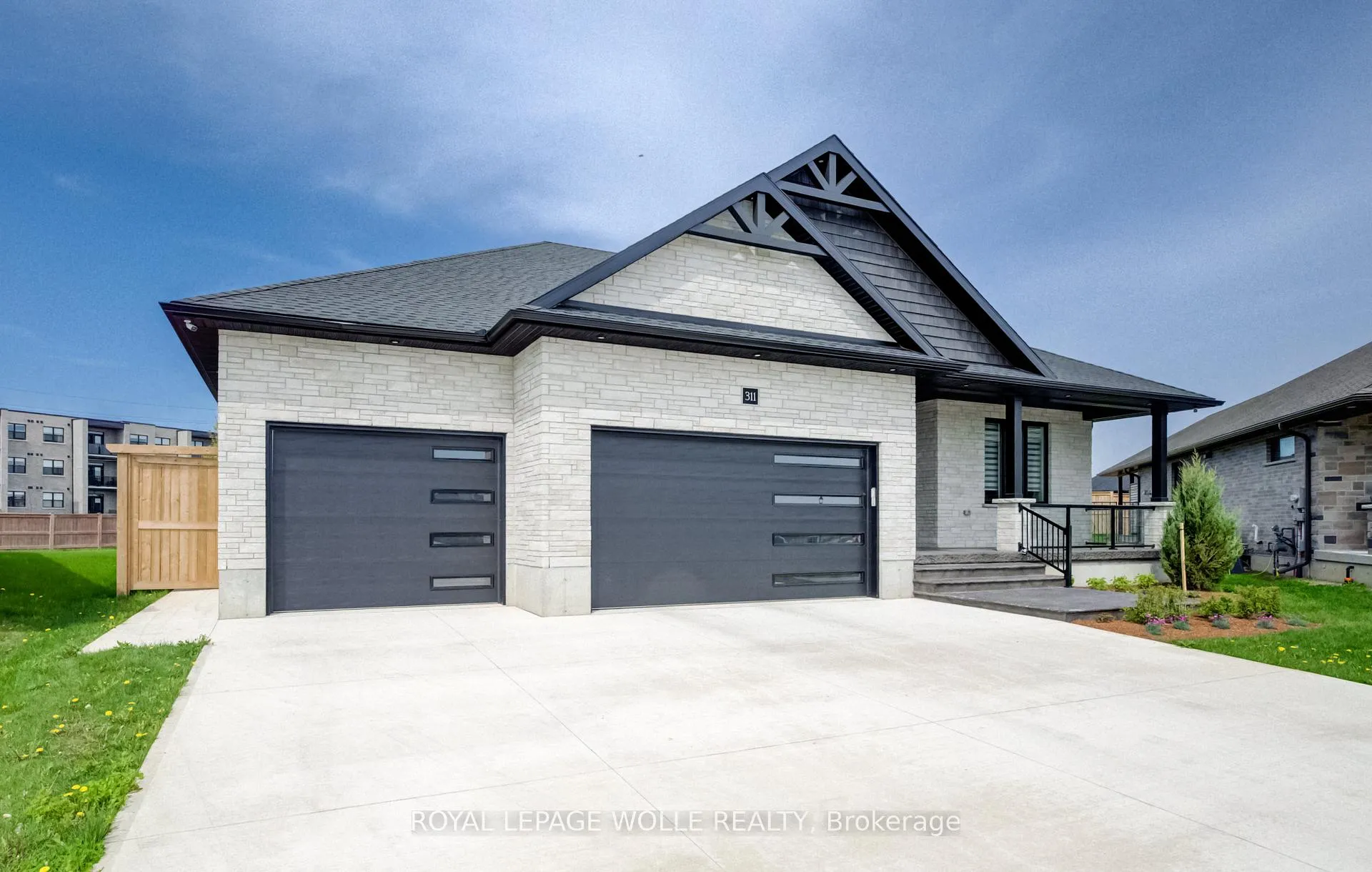 Photo 1 of 311 Orr Street, Stratford — HOMEH