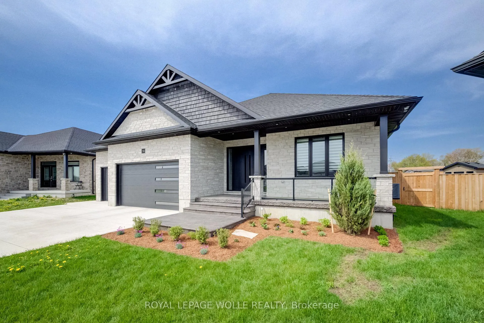 Photo 2 of 311 Orr Street, Stratford — HOMEH