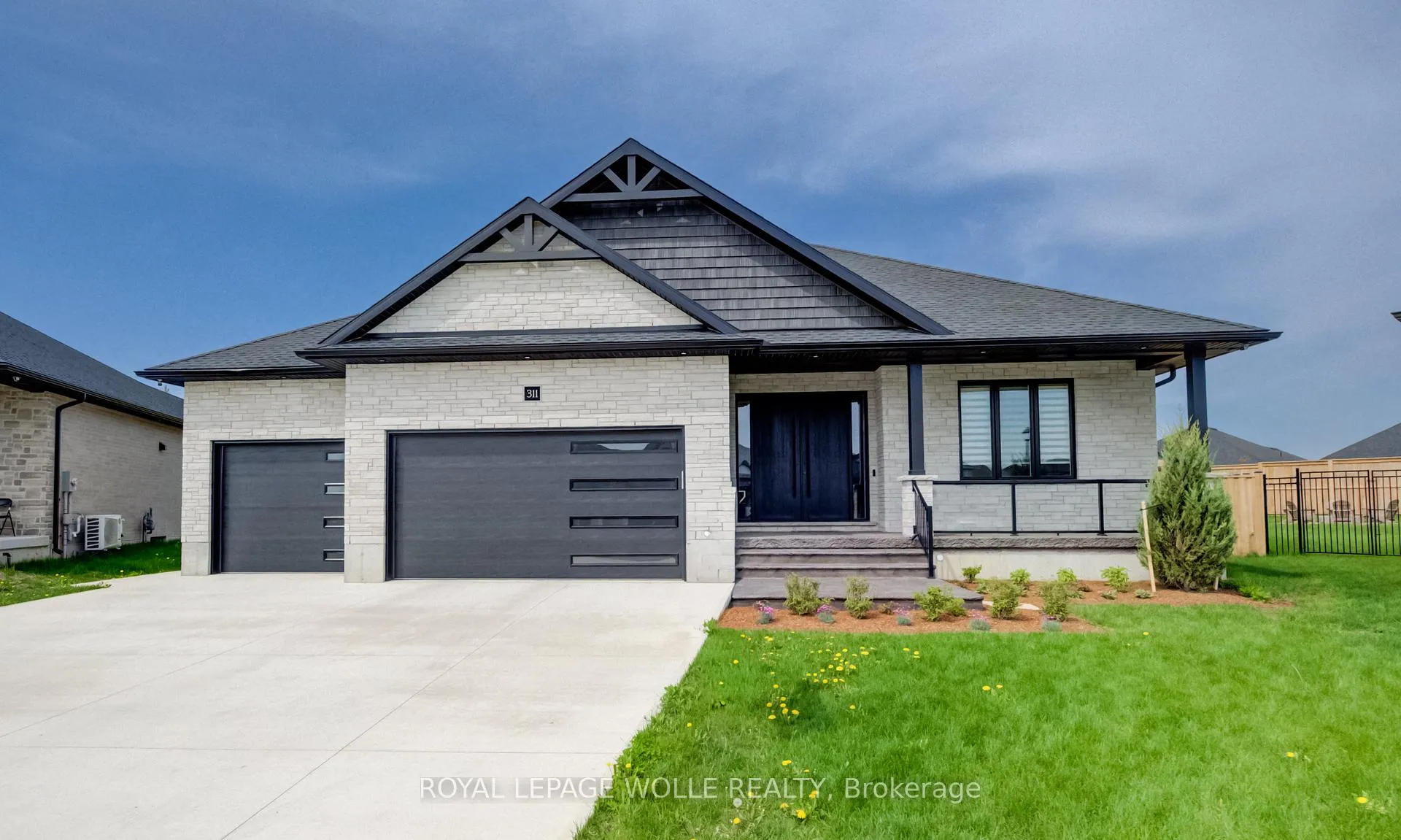 Photo 4 of 311 Orr Street, Stratford — HOMEH