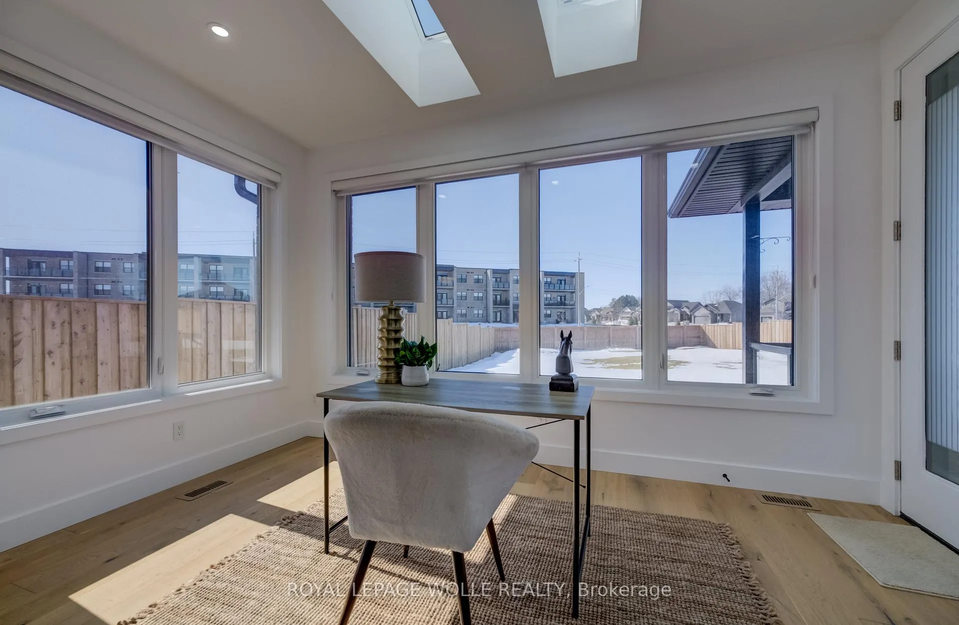 Photo 27 of 311 Orr Street, Stratford — HOMEH