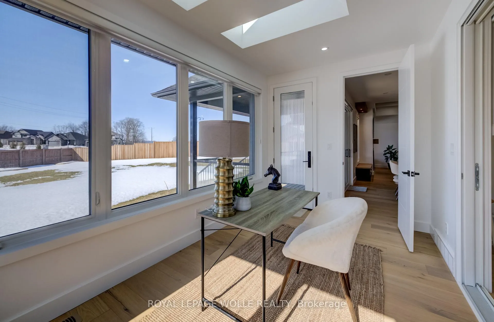Photo 28 of 311 Orr Street, Stratford — HOMEH
