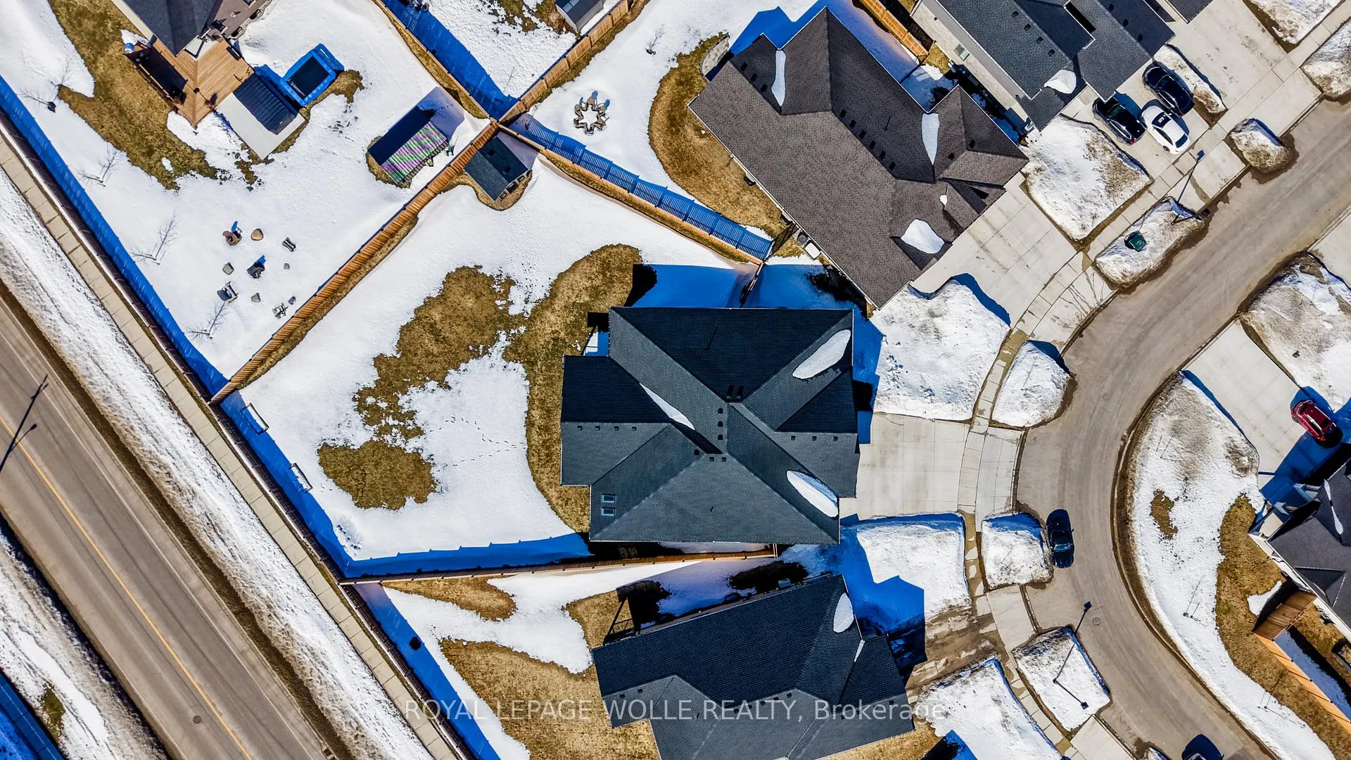Photo 47 of 311 Orr Street, Stratford — HOMEH