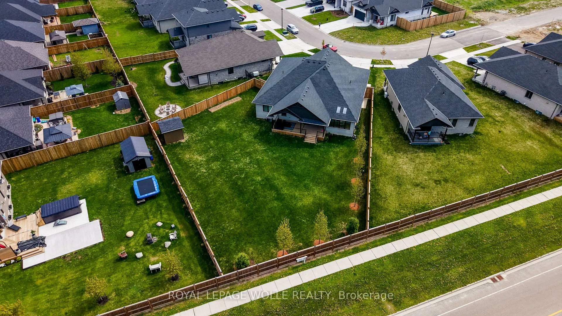 Photo 48 of 311 Orr Street, Stratford — HOMEH