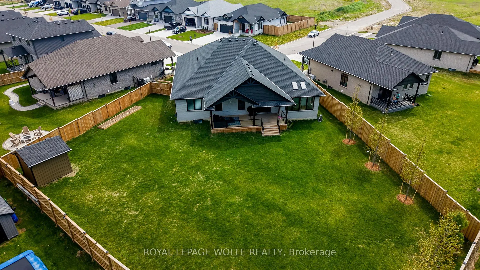 Photo 49 of 311 Orr Street, Stratford — HOMEH