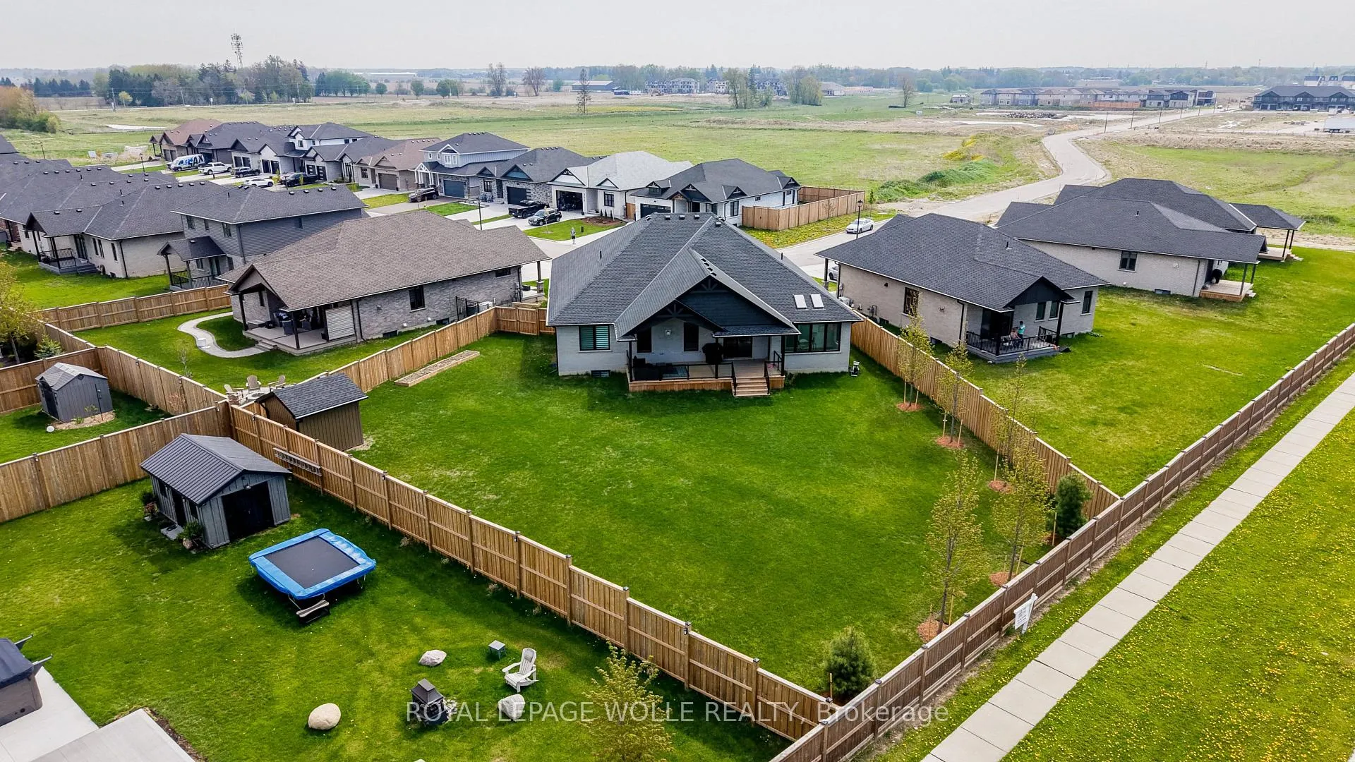 Photo 50 of 311 Orr Street, Stratford — HOMEH