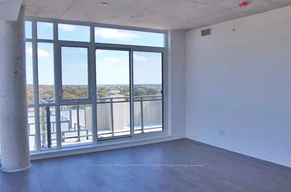 Photo 4 of Unit 1201, 1190 Dundas Street E, Toronto, South Riverdale — HOMEH