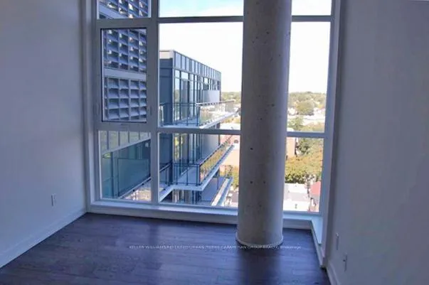 Photo 7 of Unit 1201, 1190 Dundas Street E, Toronto, South Riverdale — HOMEH