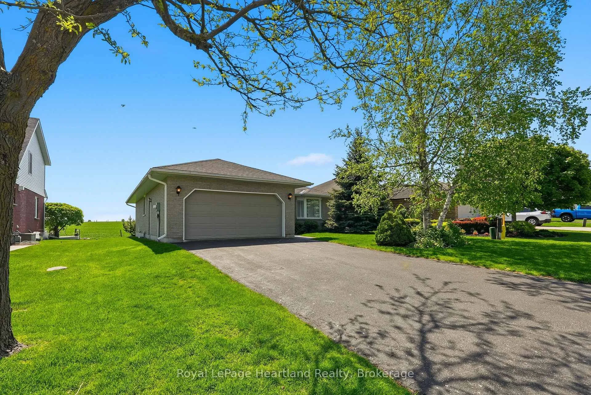 Photo 1 of 580 Maple Avenue N, North Perth, Listowel — HOMEH