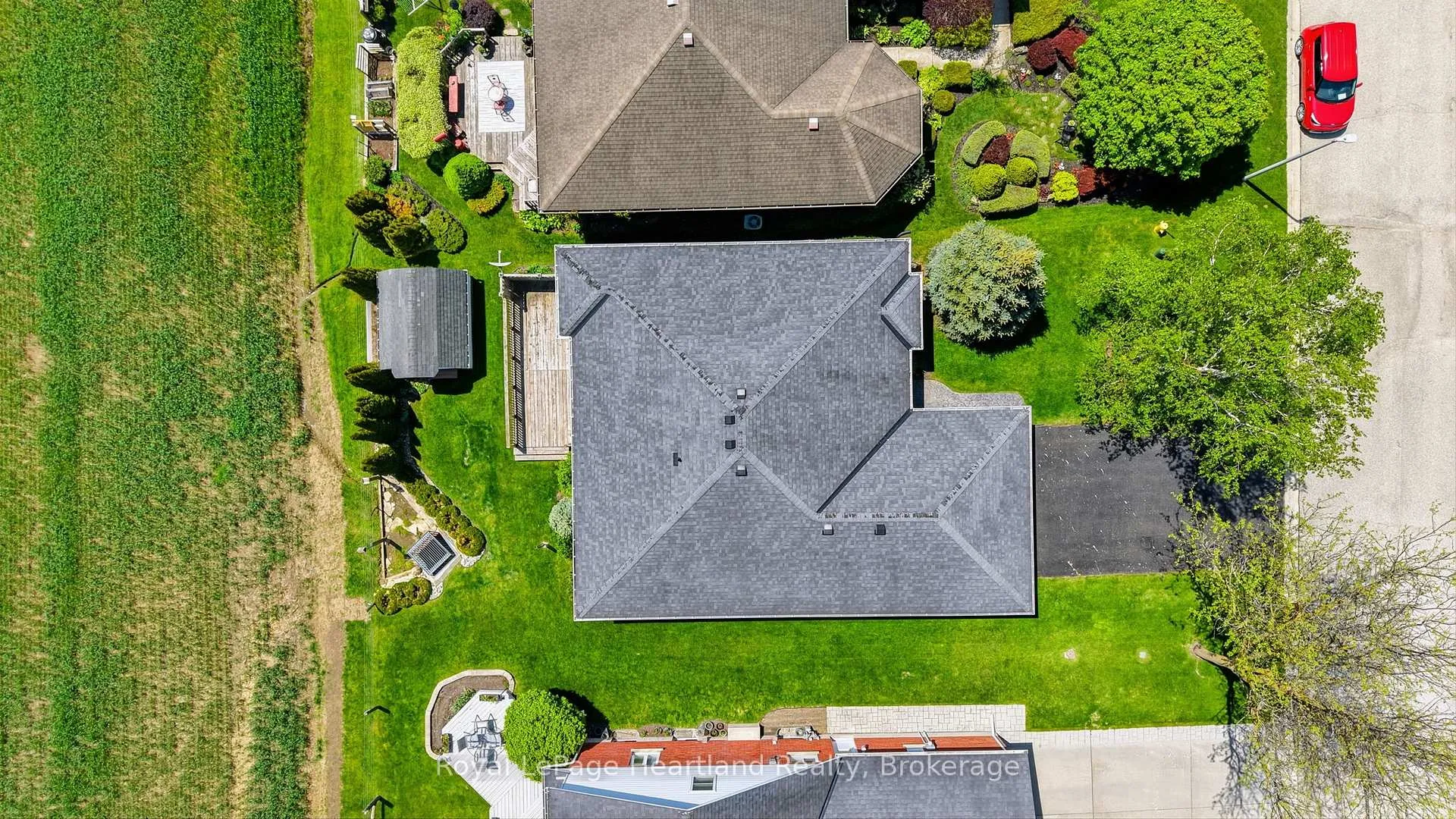 Photo 5 of 580 Maple Avenue N, North Perth, Listowel — HOMEH