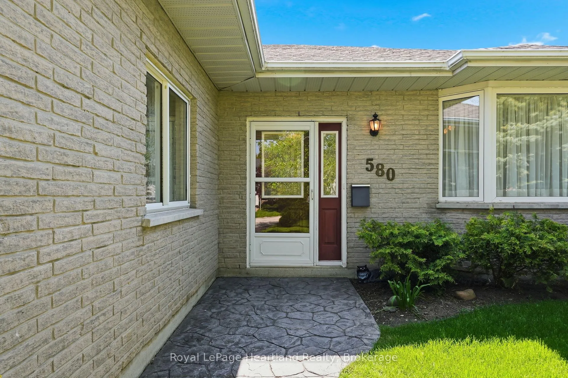 Photo 7 of 580 Maple Avenue N, North Perth, Listowel — HOMEH