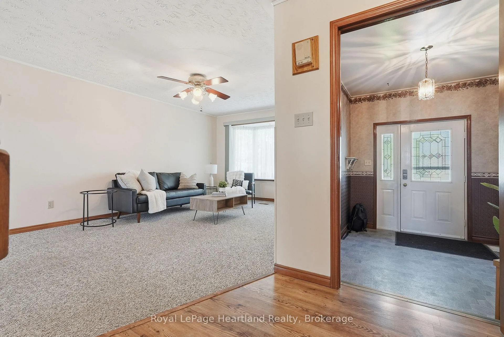Photo 12 of 580 Maple Avenue N, North Perth, Listowel — HOMEH