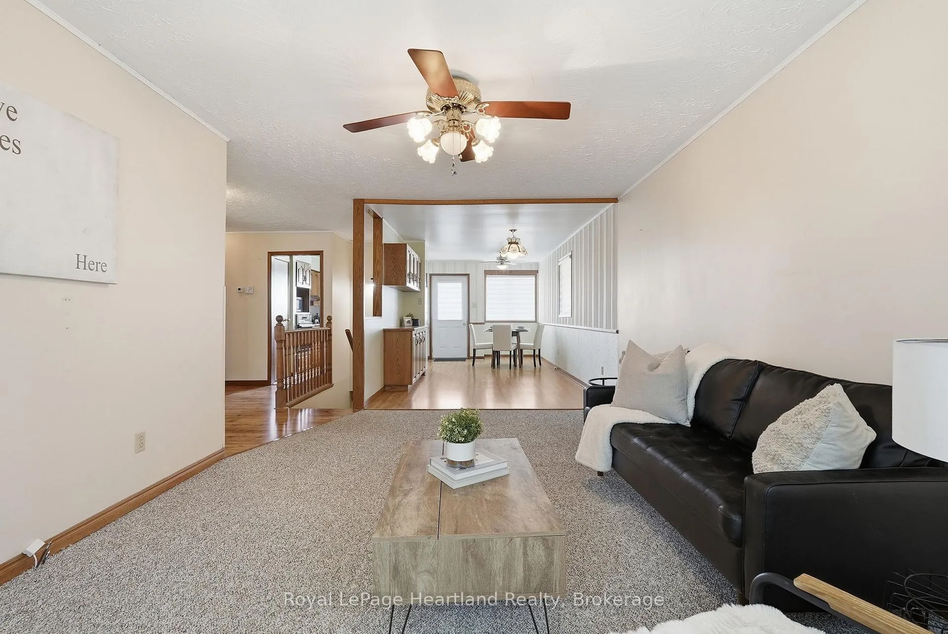 Photo 14 of 580 Maple Avenue N, North Perth, Listowel — HOMEH