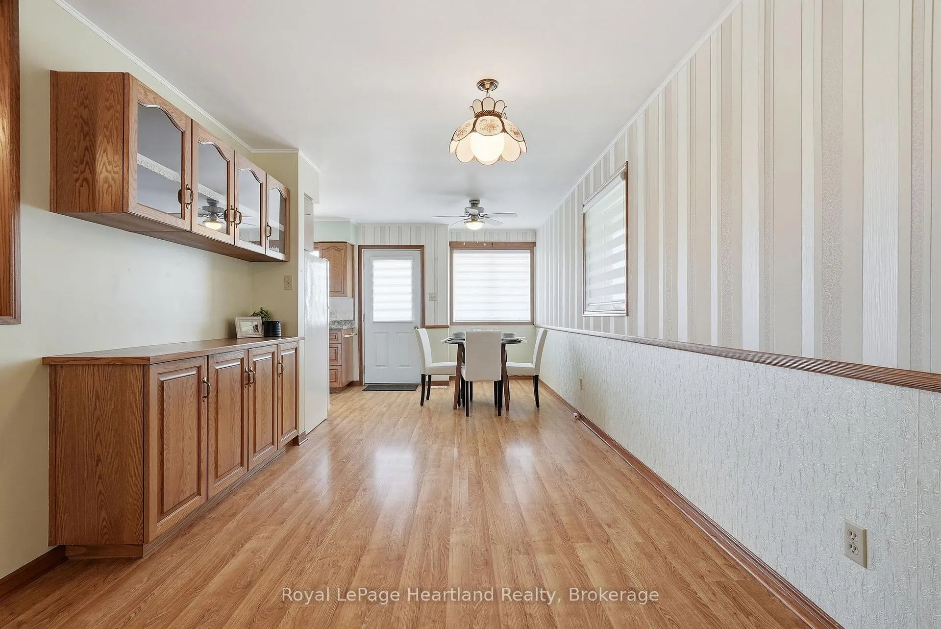 Photo 15 of 580 Maple Avenue N, North Perth, Listowel — HOMEH