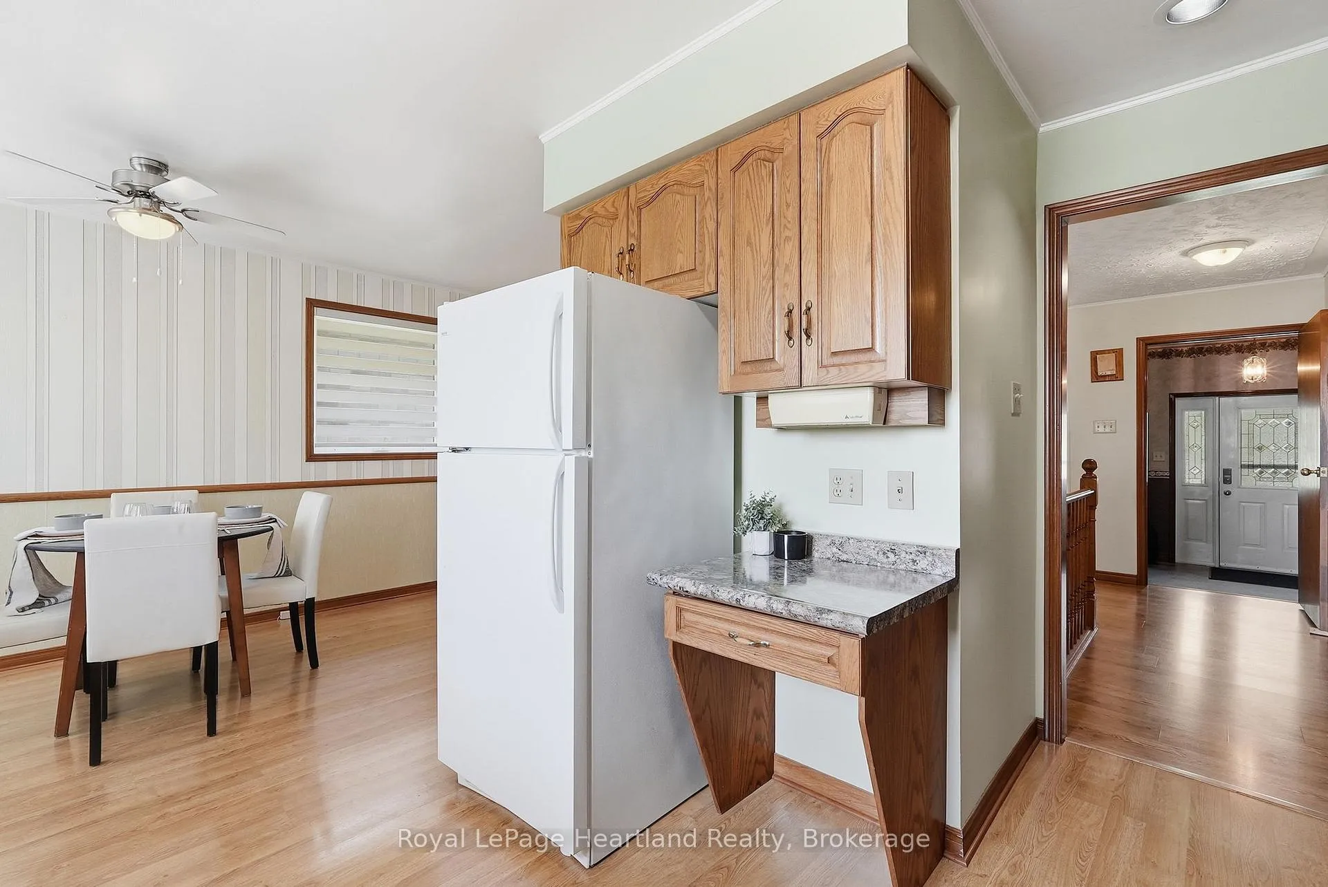 Photo 17 of 580 Maple Avenue N, North Perth, Listowel — HOMEH