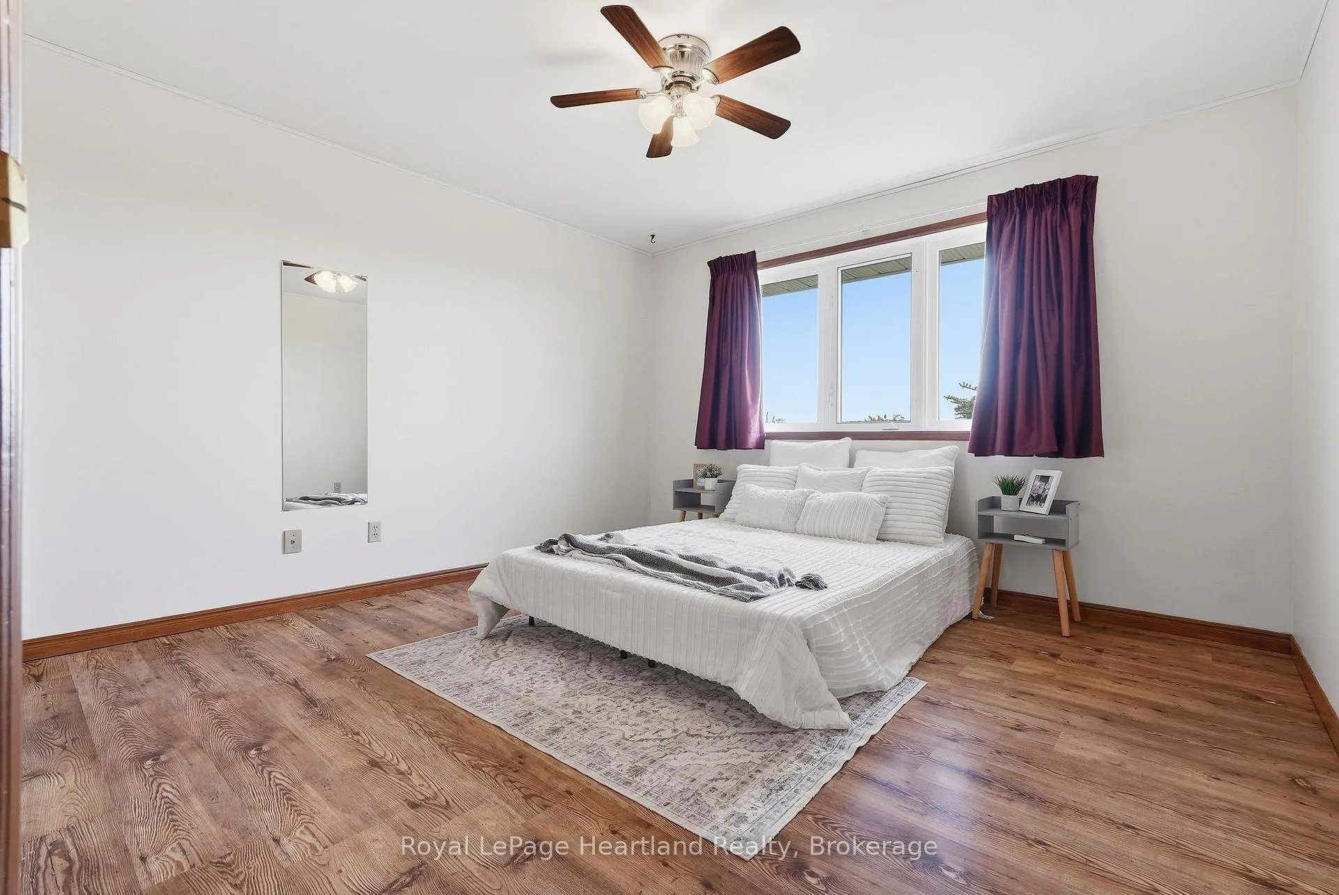 Photo 20 of 580 Maple Avenue N, North Perth, Listowel — HOMEH
