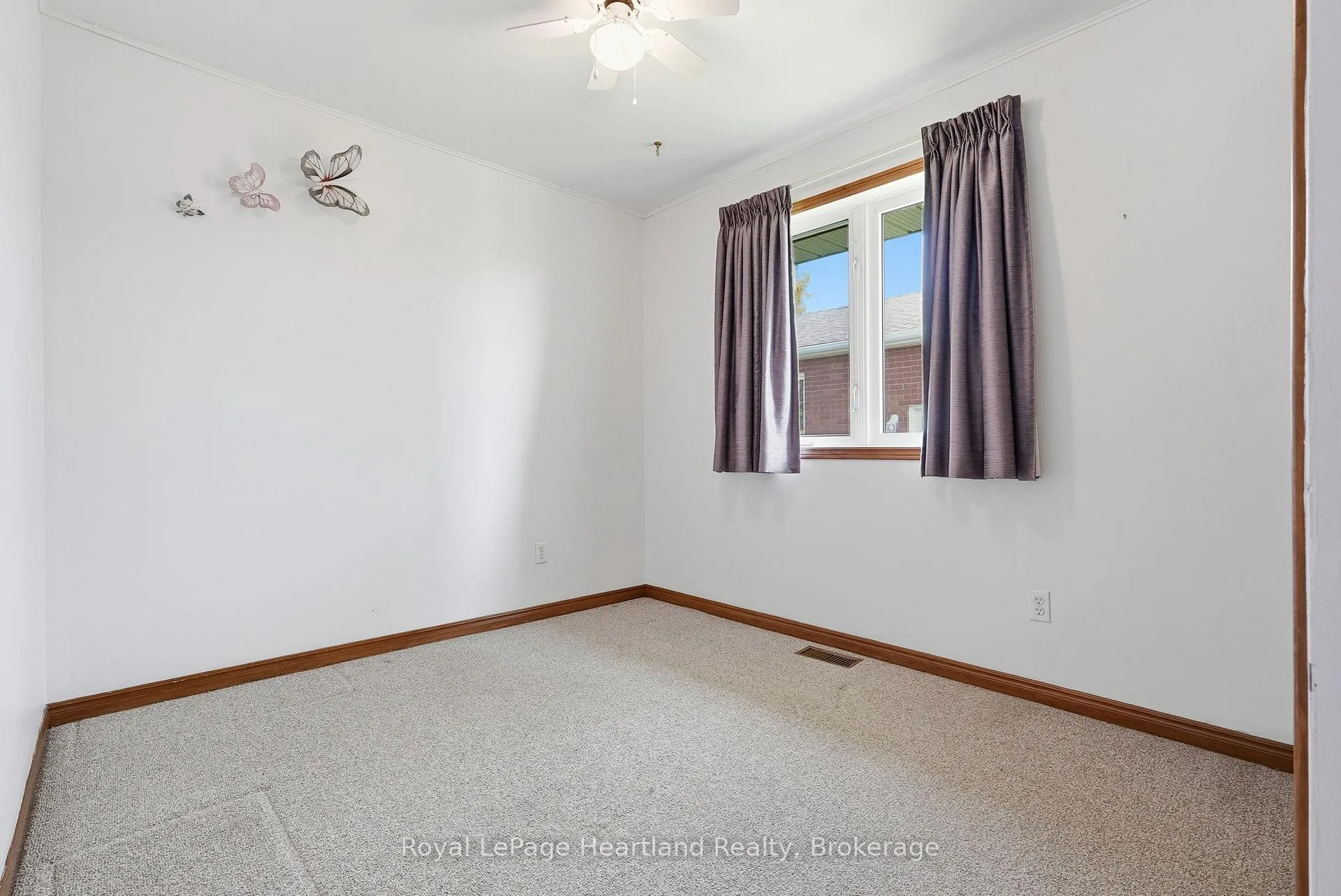 Photo 23 of 580 Maple Avenue N, North Perth, Listowel — HOMEH