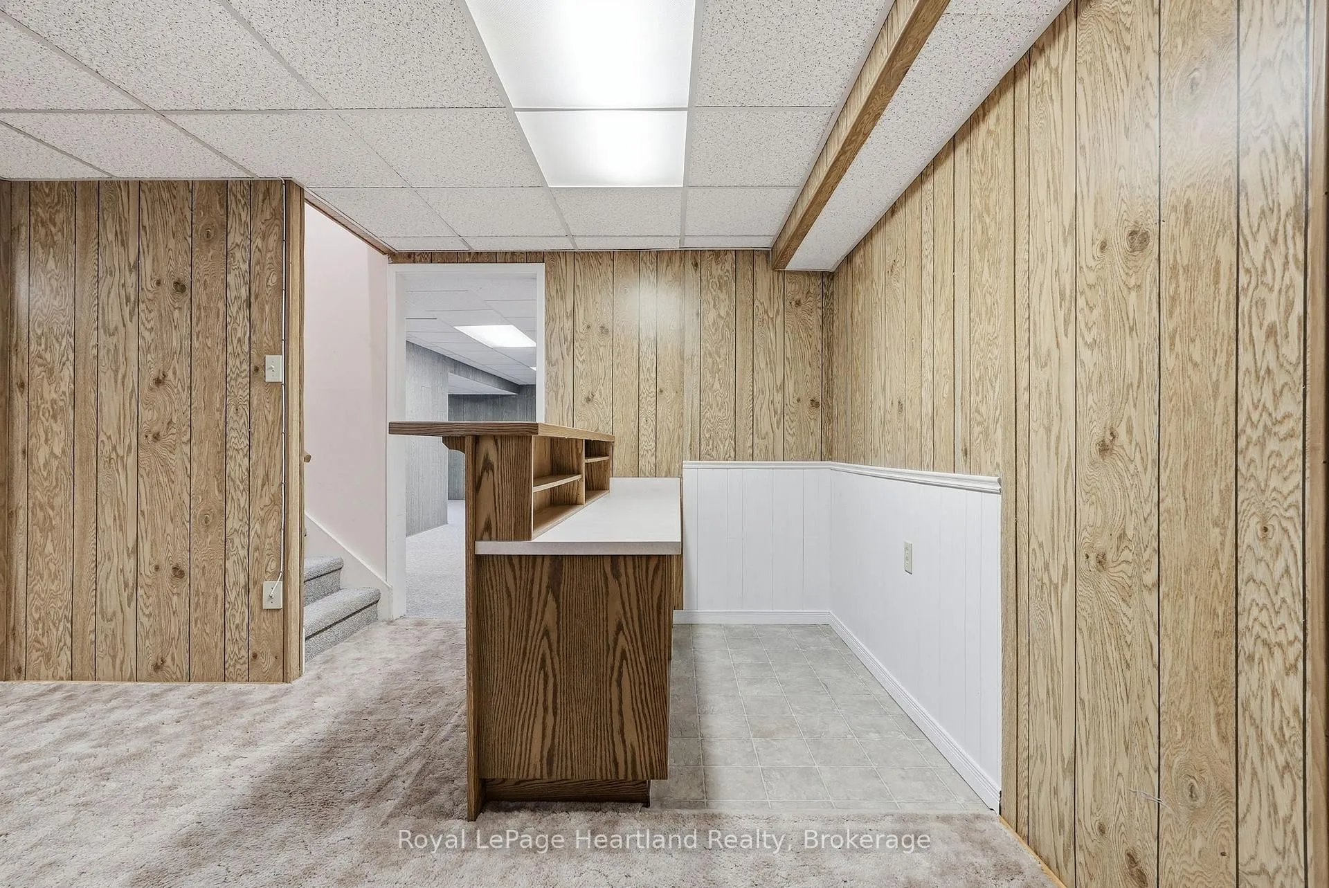 Photo 30 of 580 Maple Avenue N, North Perth, Listowel — HOMEH