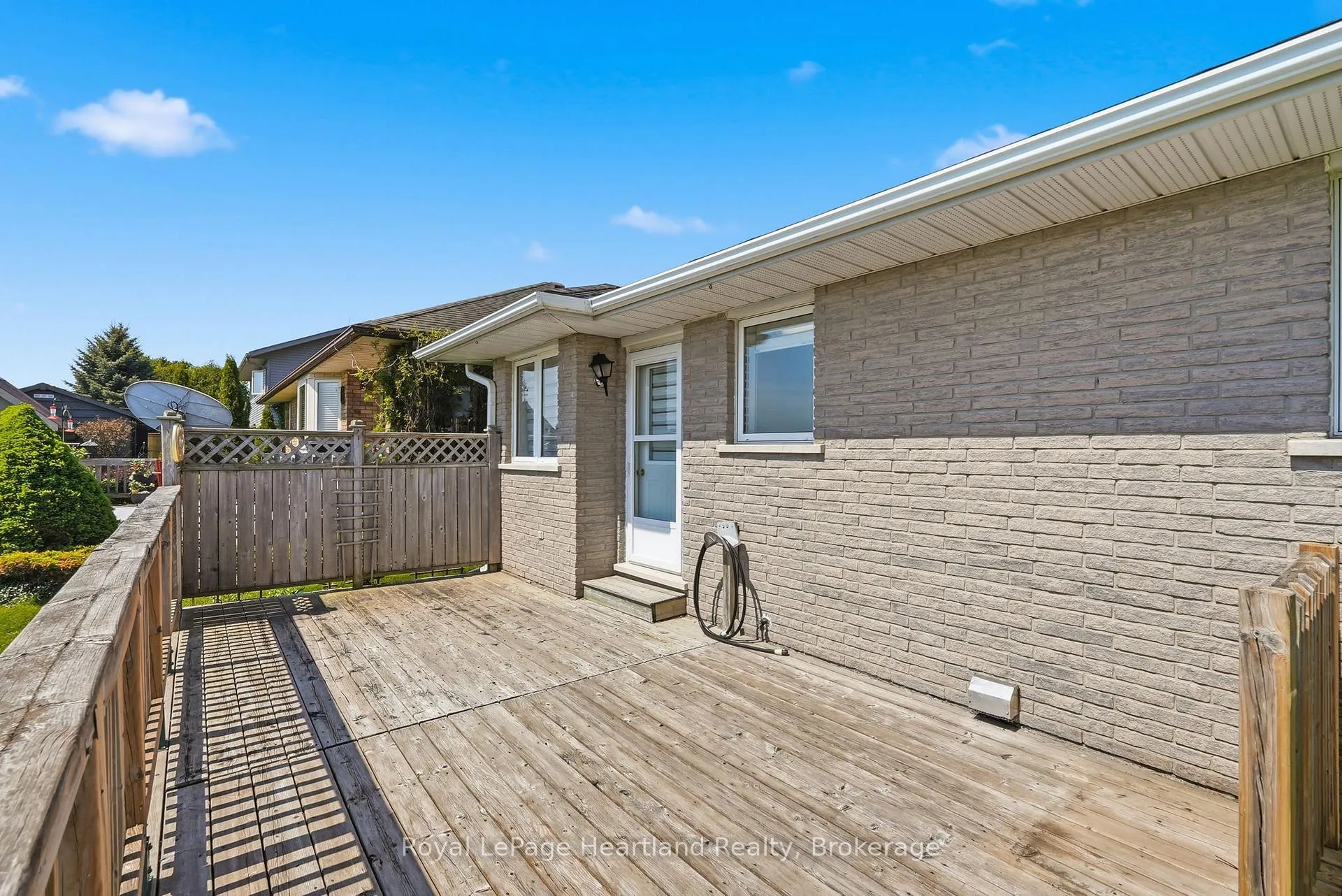 Photo 32 of 580 Maple Avenue N, North Perth, Listowel — HOMEH