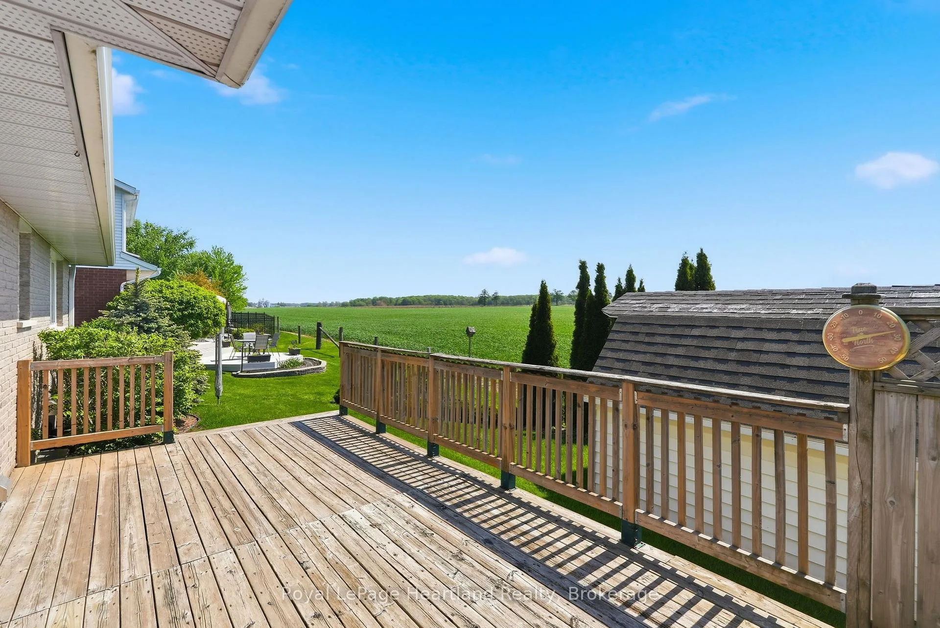 Photo 33 of 580 Maple Avenue N, North Perth, Listowel — HOMEH