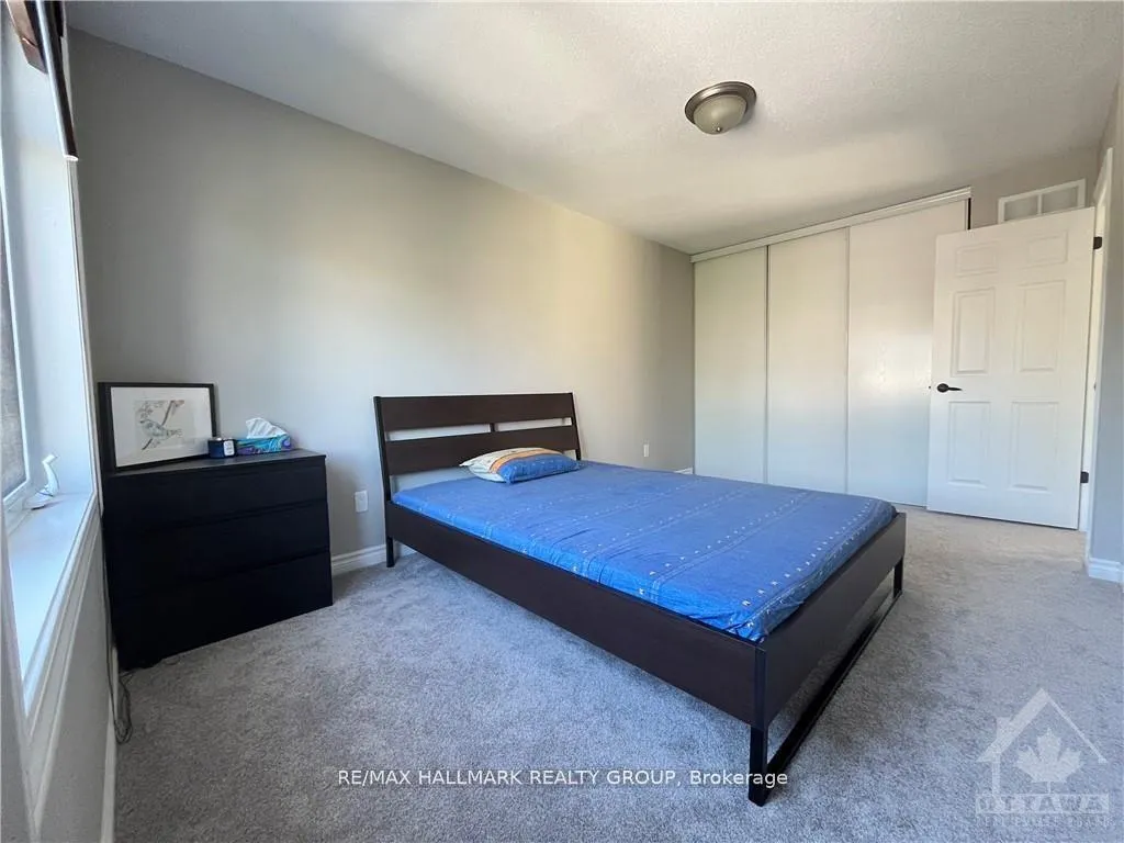 Photo 15 of 110 Garrity Crescent, Ottawa, Barrhaven - Strandherd — HOMEH