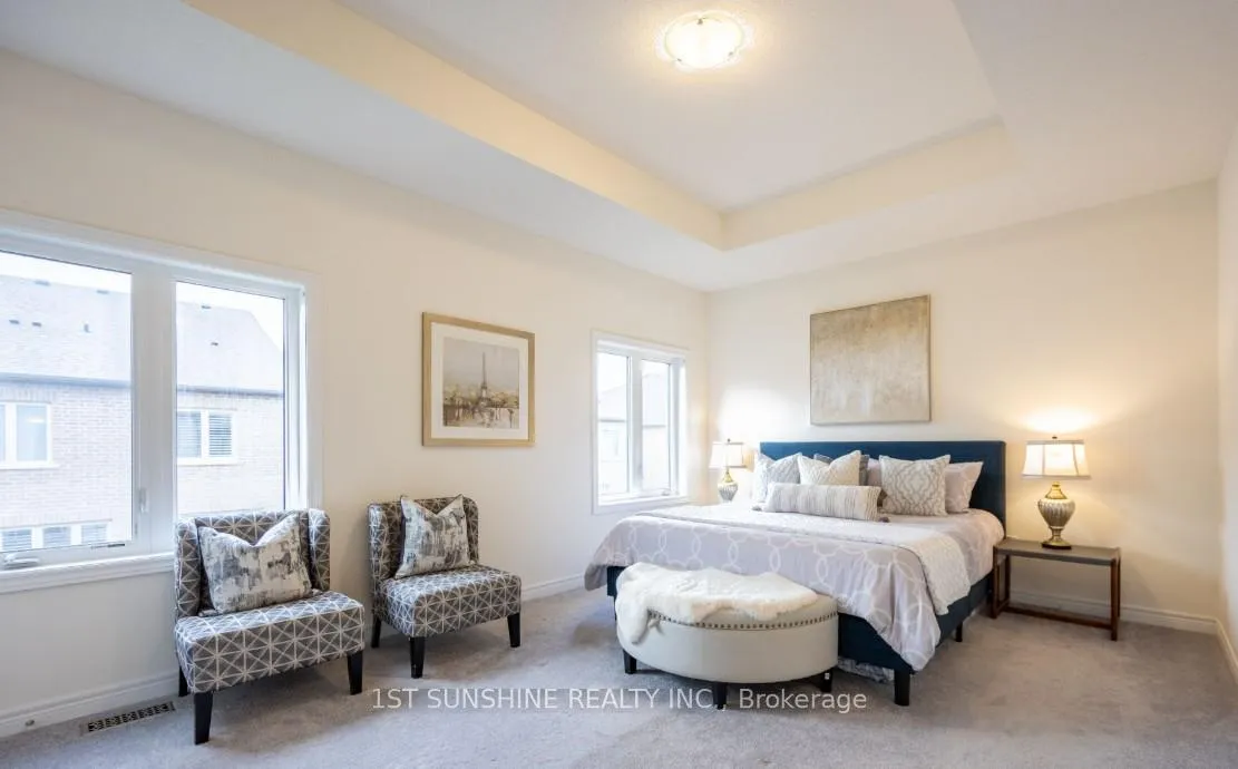 Photo 4 of 16 Conarty Crescent, Whitby, Rural Whitby — HOMEH