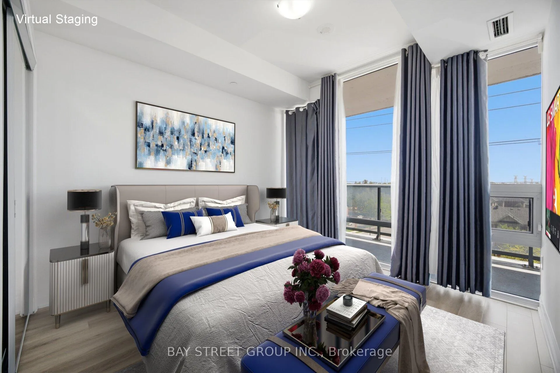 Photo 15 of Unit 626, 4800 Highway 7, Vaughan, East Woodbridge — HOMEH