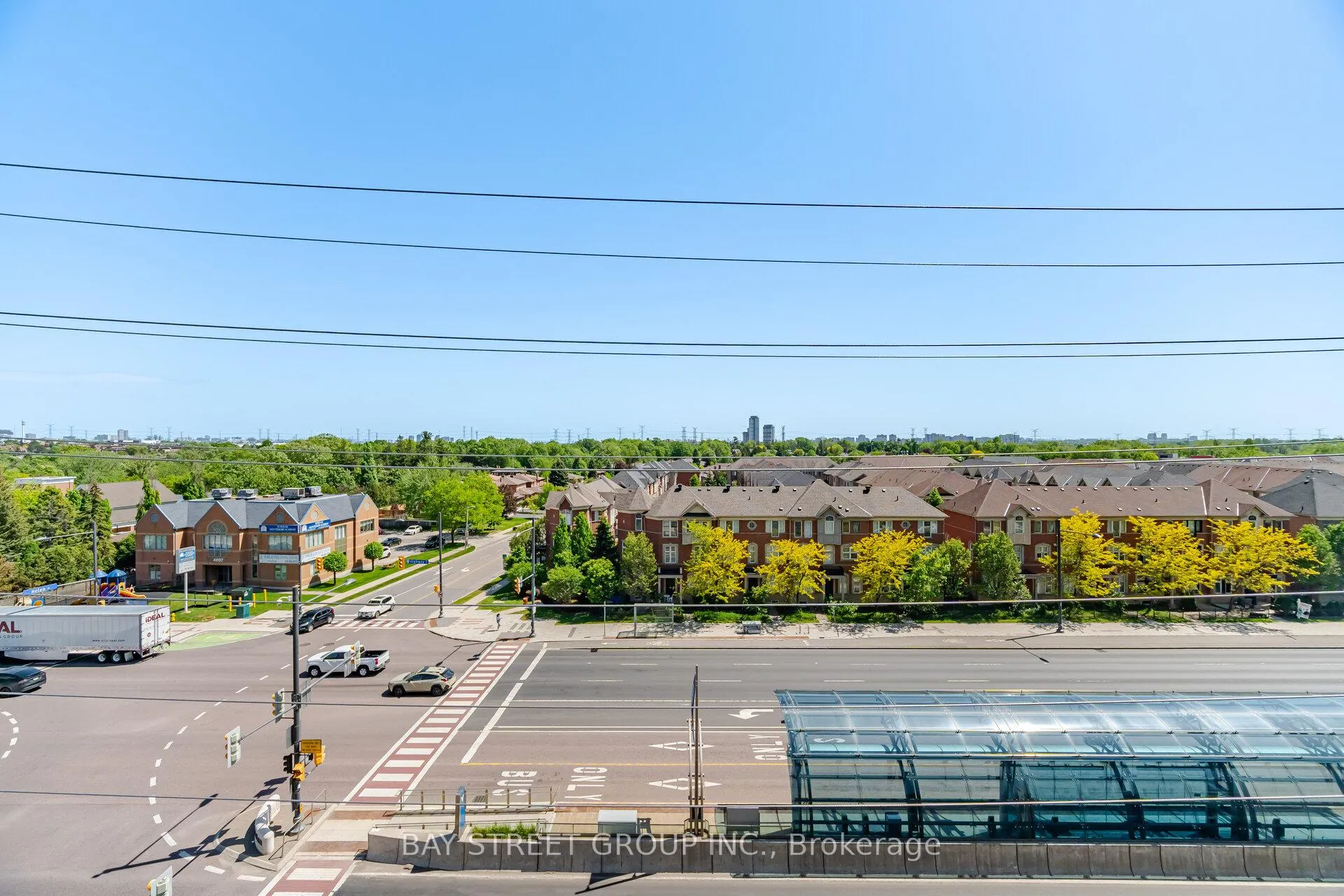 Photo 16 of Unit 626, 4800 Highway 7, Vaughan, East Woodbridge — HOMEH