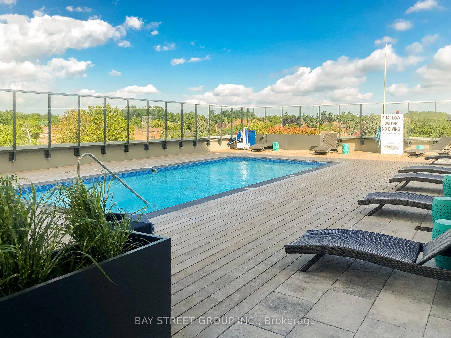 Photo 19 of Unit 626, 4800 Highway 7, Vaughan, East Woodbridge — HOMEH