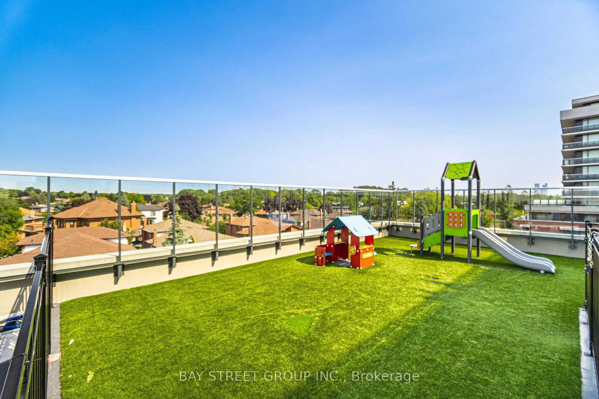 Photo 20 of Unit 626, 4800 Highway 7, Vaughan, East Woodbridge — HOMEH