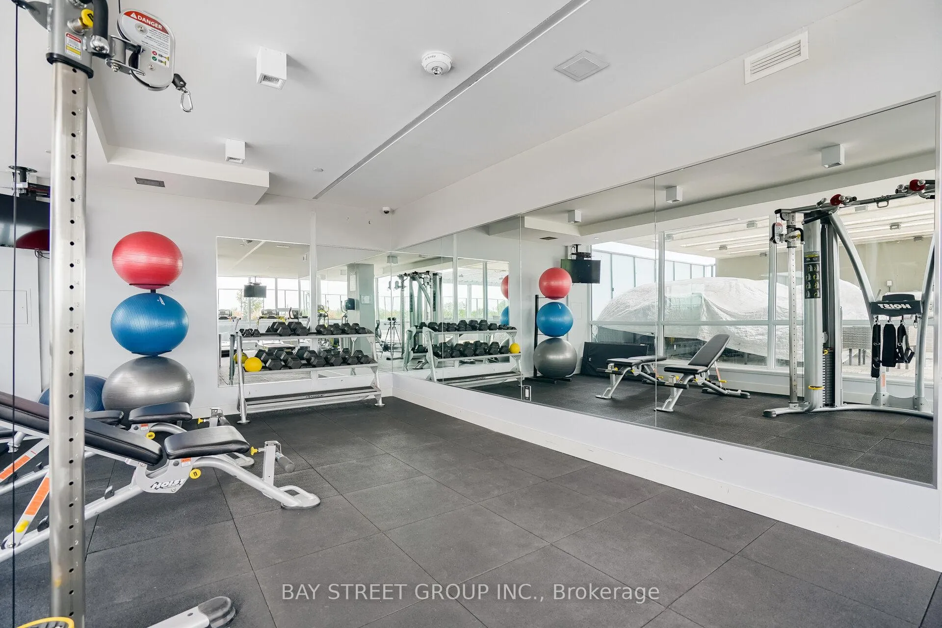 Photo 26 of Unit 626, 4800 Highway 7, Vaughan, East Woodbridge — HOMEH