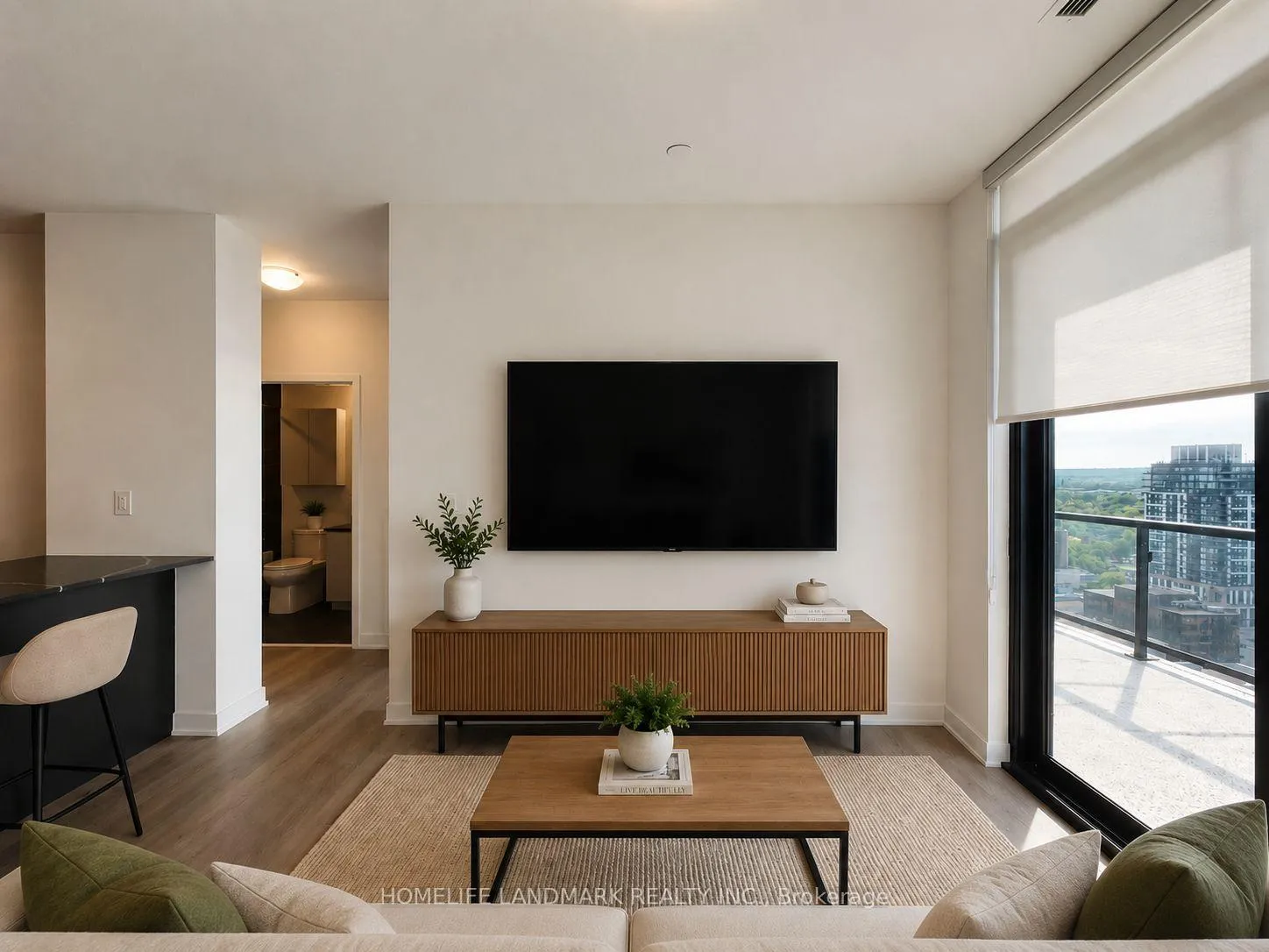 Photo 9 of Unit 2201, 2075 Lakeshore Road, Burlington, Brant — HOMEH
