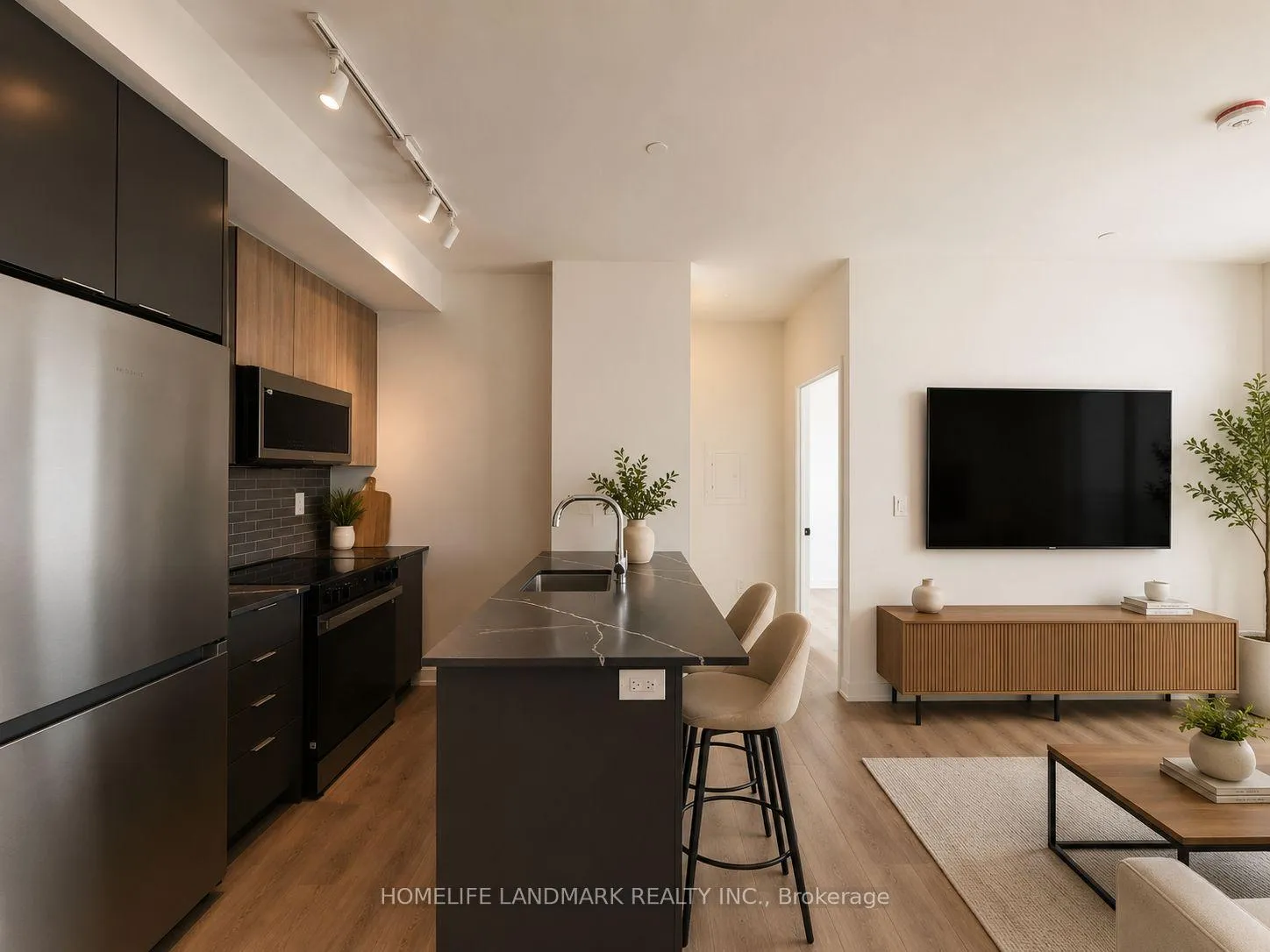 Photo 11 of Unit 2201, 2075 Lakeshore Road, Burlington, Brant — HOMEH