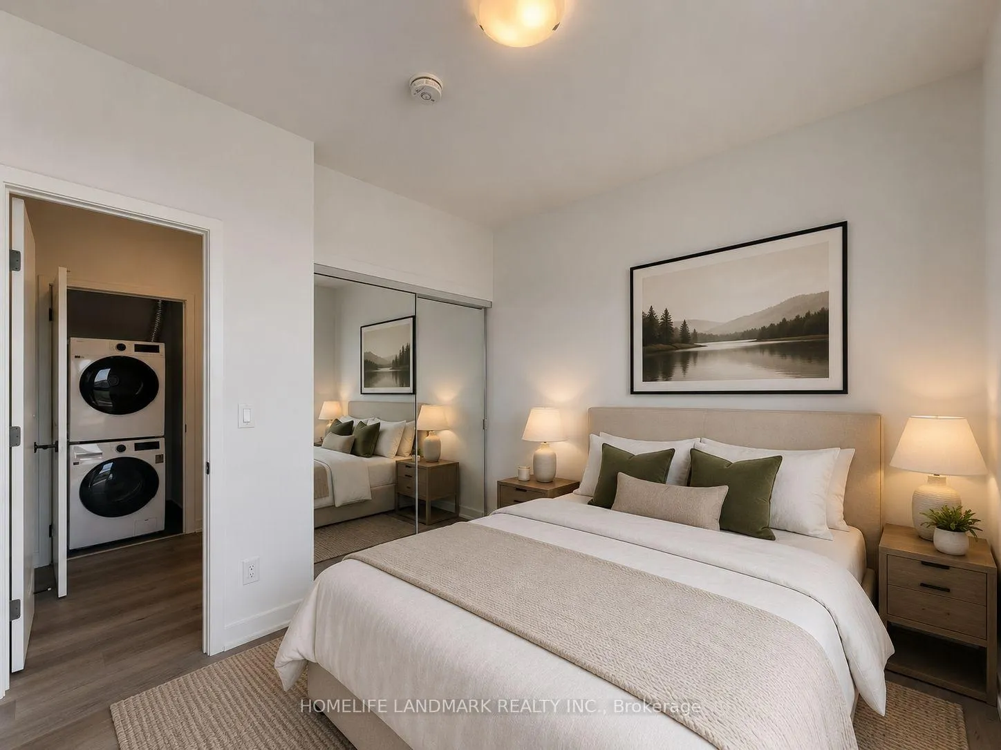 Photo 13 of Unit 2201, 2075 Lakeshore Road, Burlington, Brant — HOMEH