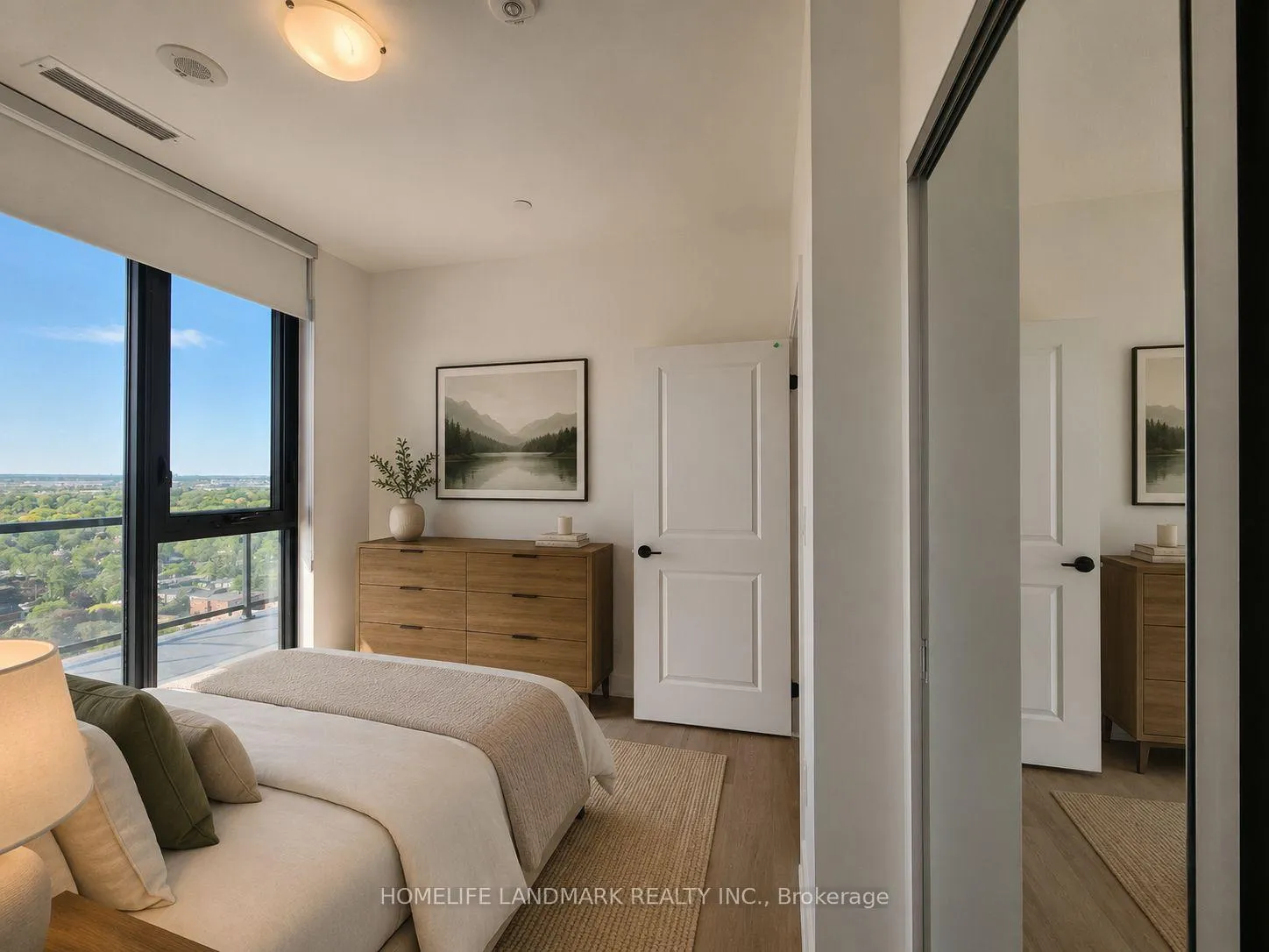 Photo 15 of Unit 2201, 2075 Lakeshore Road, Burlington, Brant — HOMEH