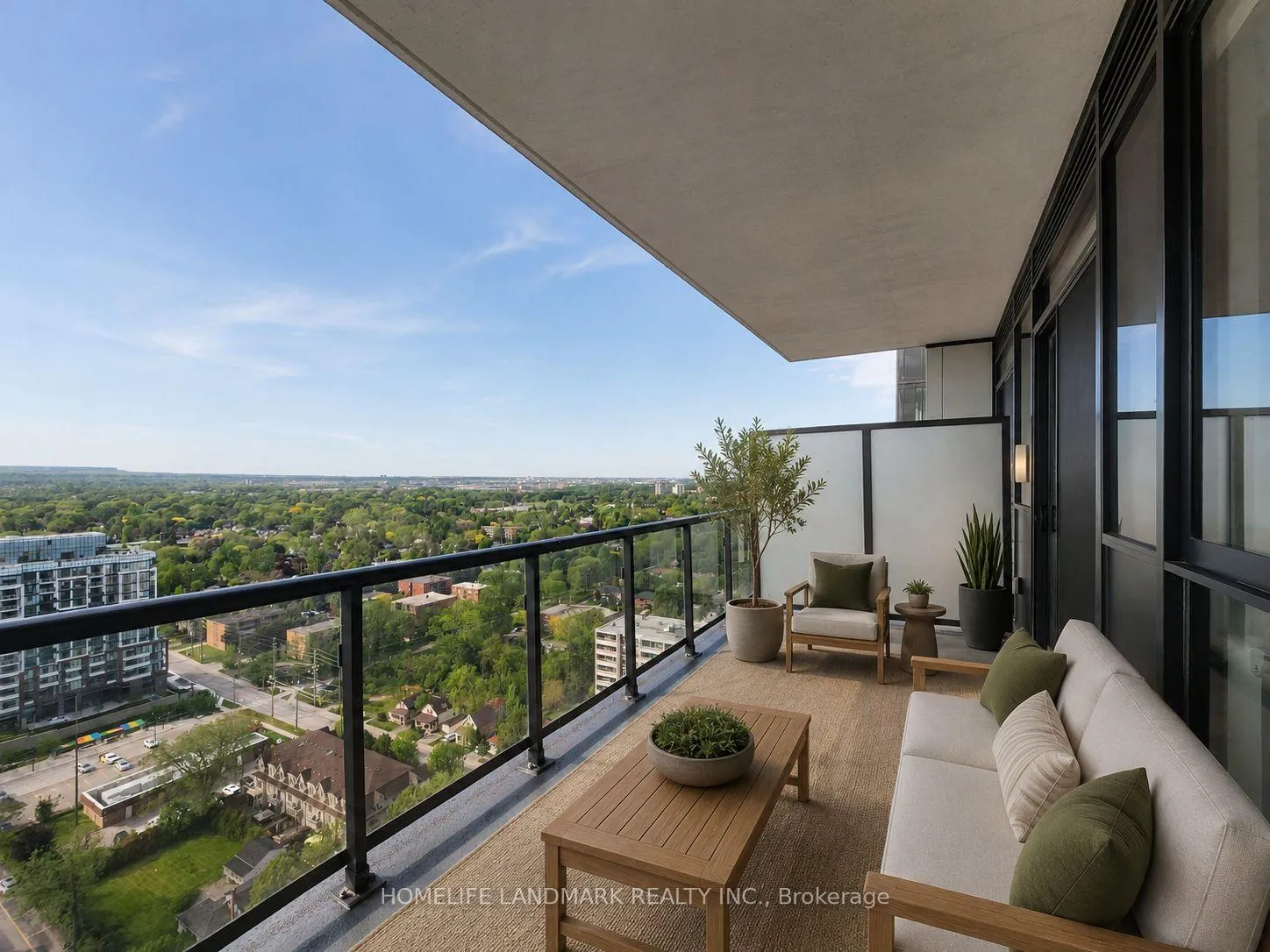 Photo 17 of Unit 2201, 2075 Lakeshore Road, Burlington, Brant — HOMEH