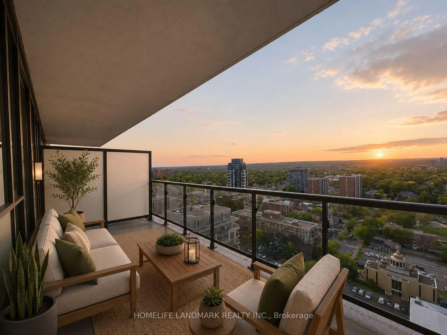 Photo 19 of Unit 2201, 2075 Lakeshore Road, Burlington, Brant — HOMEH