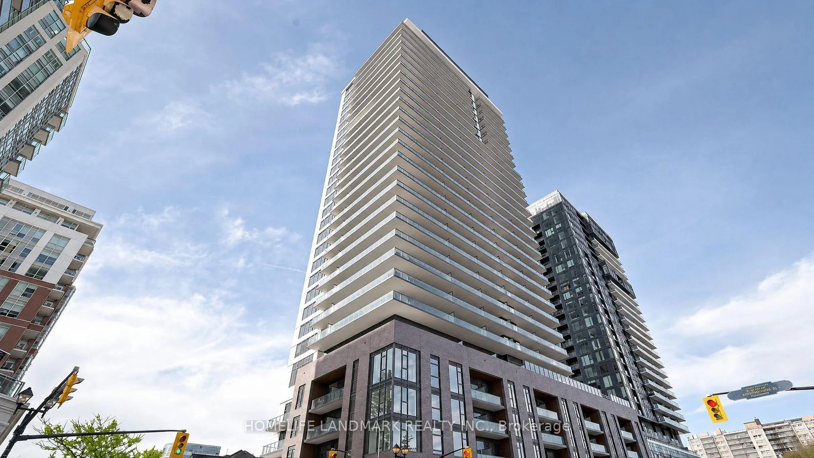 Photo 30 of Unit 2201, 2075 Lakeshore Road, Burlington, Brant — HOMEH