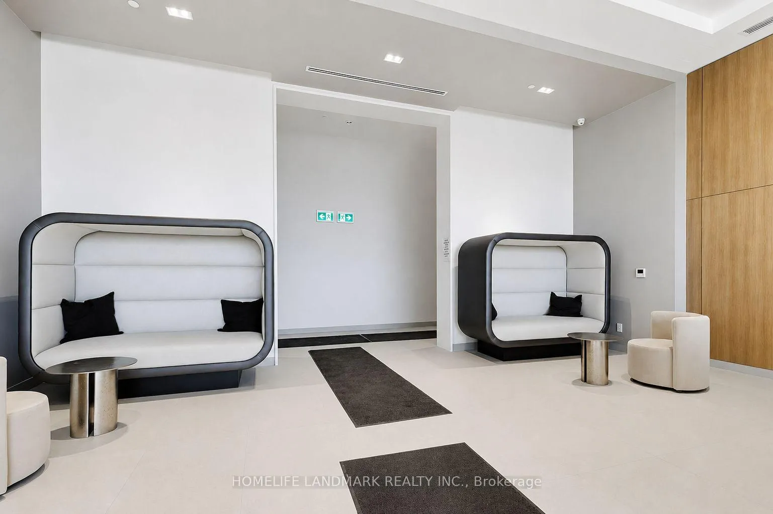 Photo 32 of Unit 2201, 2075 Lakeshore Road, Burlington, Brant — HOMEH