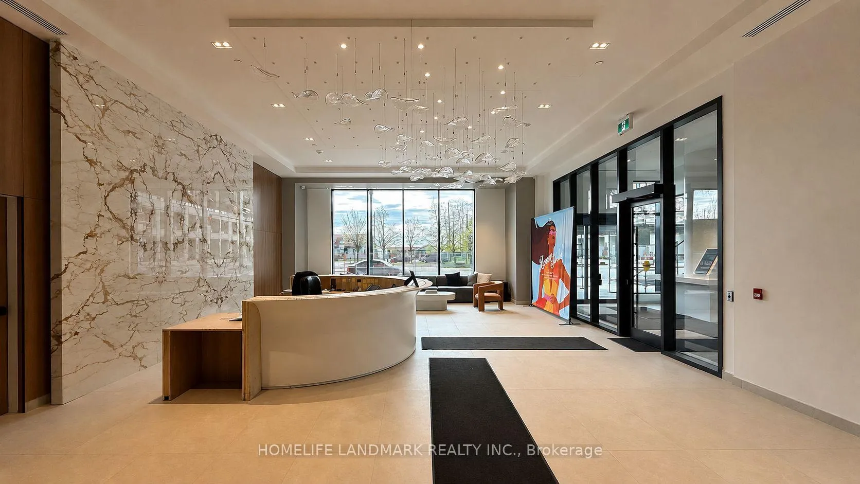 Photo 33 of Unit 2201, 2075 Lakeshore Road, Burlington, Brant — HOMEH