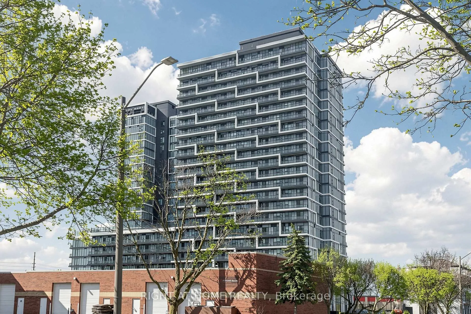 Photo 6 of Unit B-2207, 9751 Markham Road, Markham, Greensborough — HOMEH