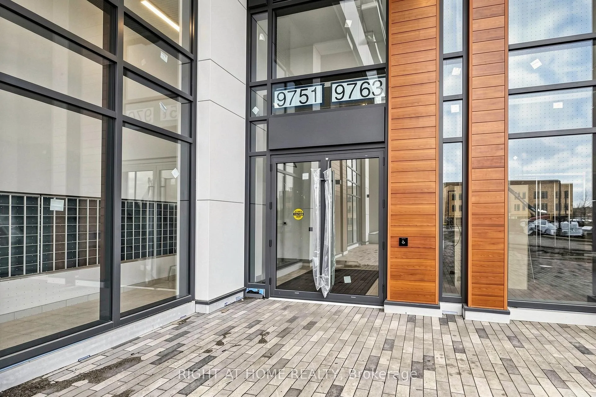 Photo 7 of Unit B-2207, 9751 Markham Road, Markham, Greensborough — HOMEH