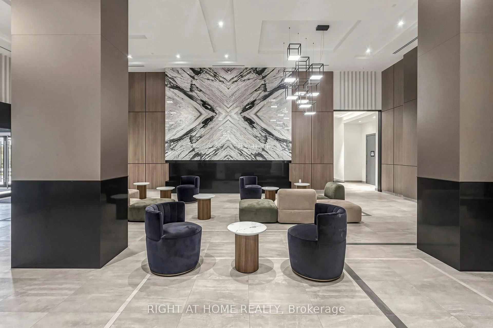 Photo 9 of Unit B-2207, 9751 Markham Road, Markham, Greensborough — HOMEH