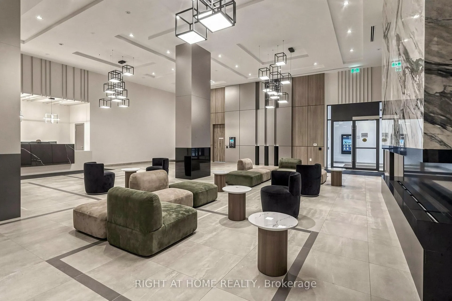 Photo 10 of Unit B-2207, 9751 Markham Road, Markham, Greensborough — HOMEH