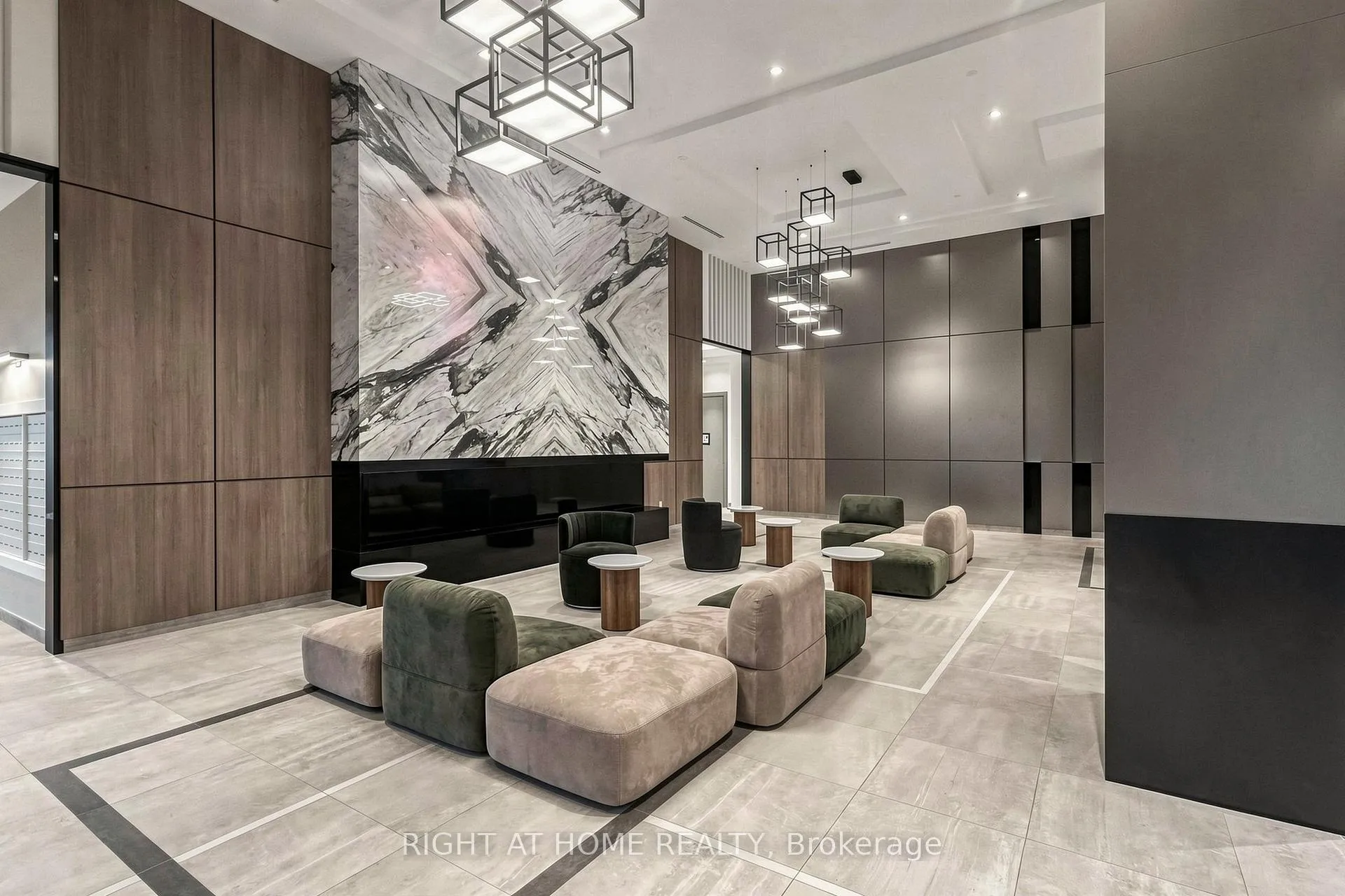 Photo 11 of Unit B-2207, 9751 Markham Road, Markham, Greensborough — HOMEH