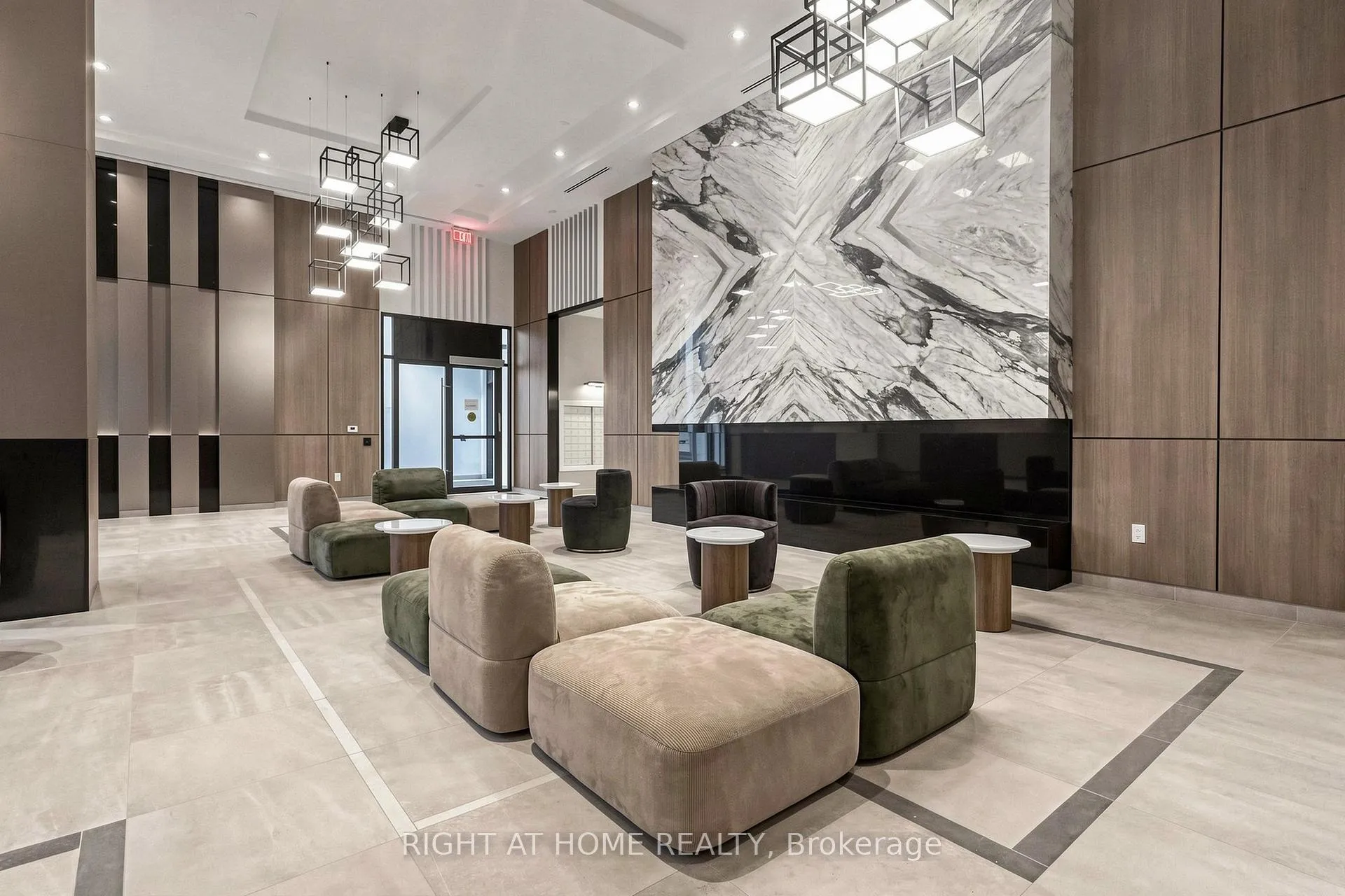 Photo 12 of Unit B-2207, 9751 Markham Road, Markham, Greensborough — HOMEH