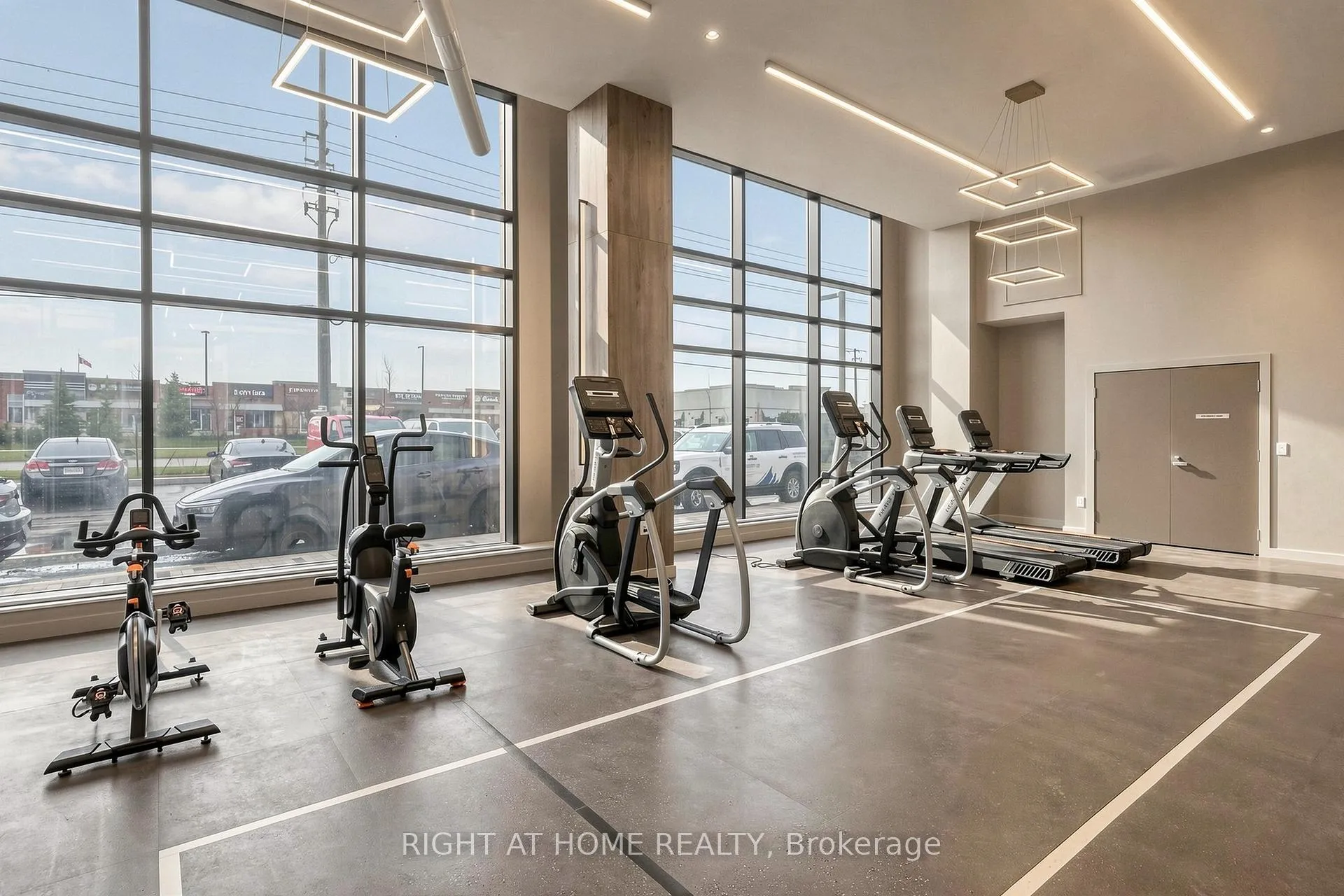 Photo 14 of Unit B-2207, 9751 Markham Road, Markham, Greensborough — HOMEH