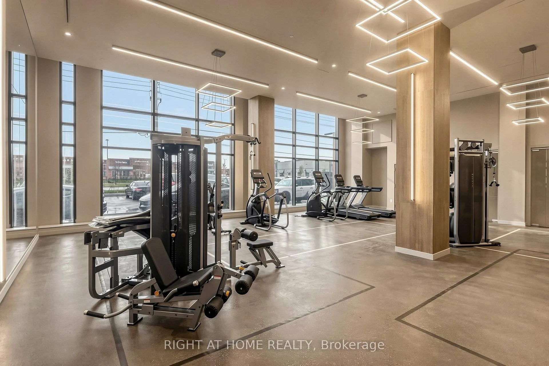 Photo 15 of Unit B-2207, 9751 Markham Road, Markham, Greensborough — HOMEH