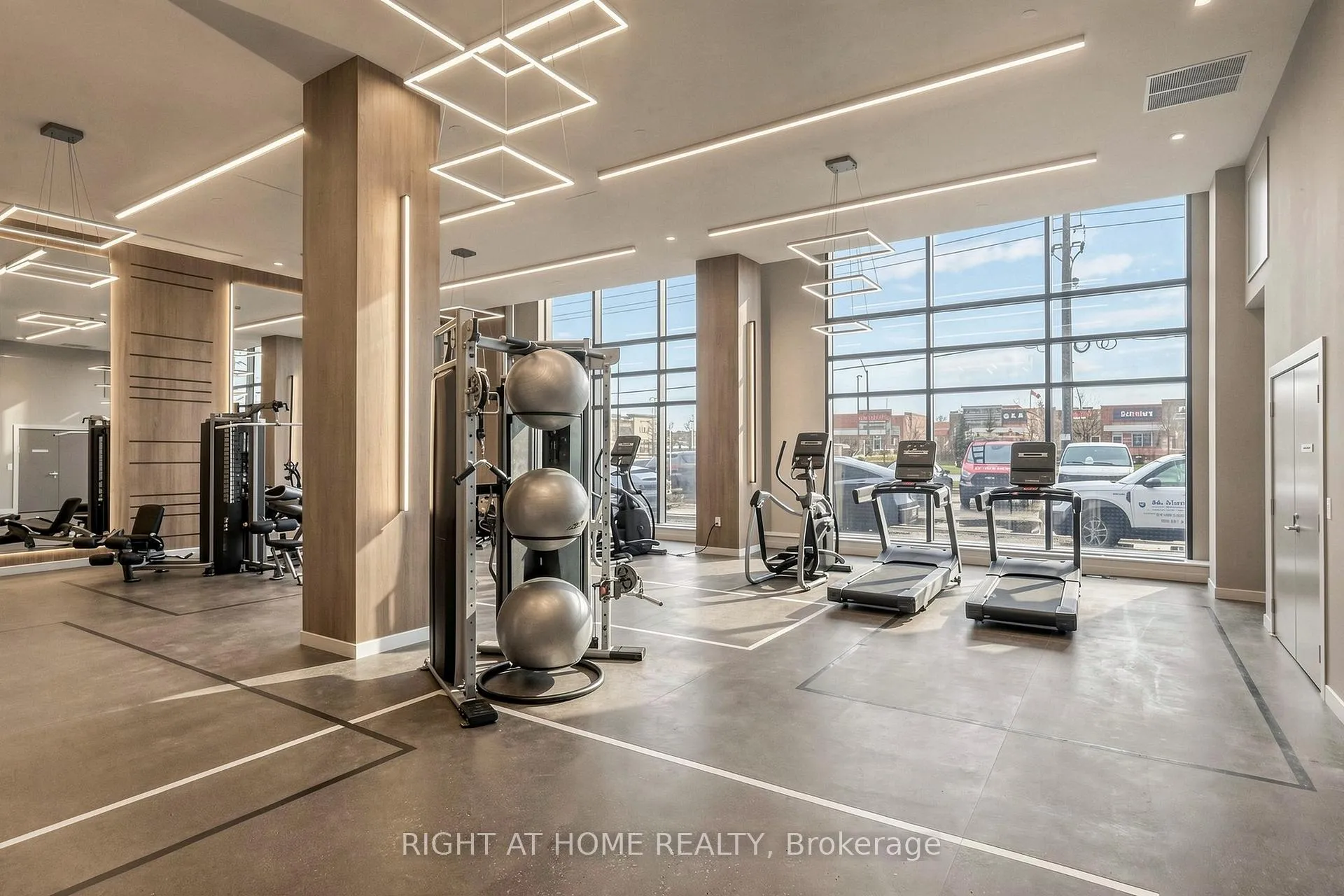 Photo 16 of Unit B-2207, 9751 Markham Road, Markham, Greensborough — HOMEH