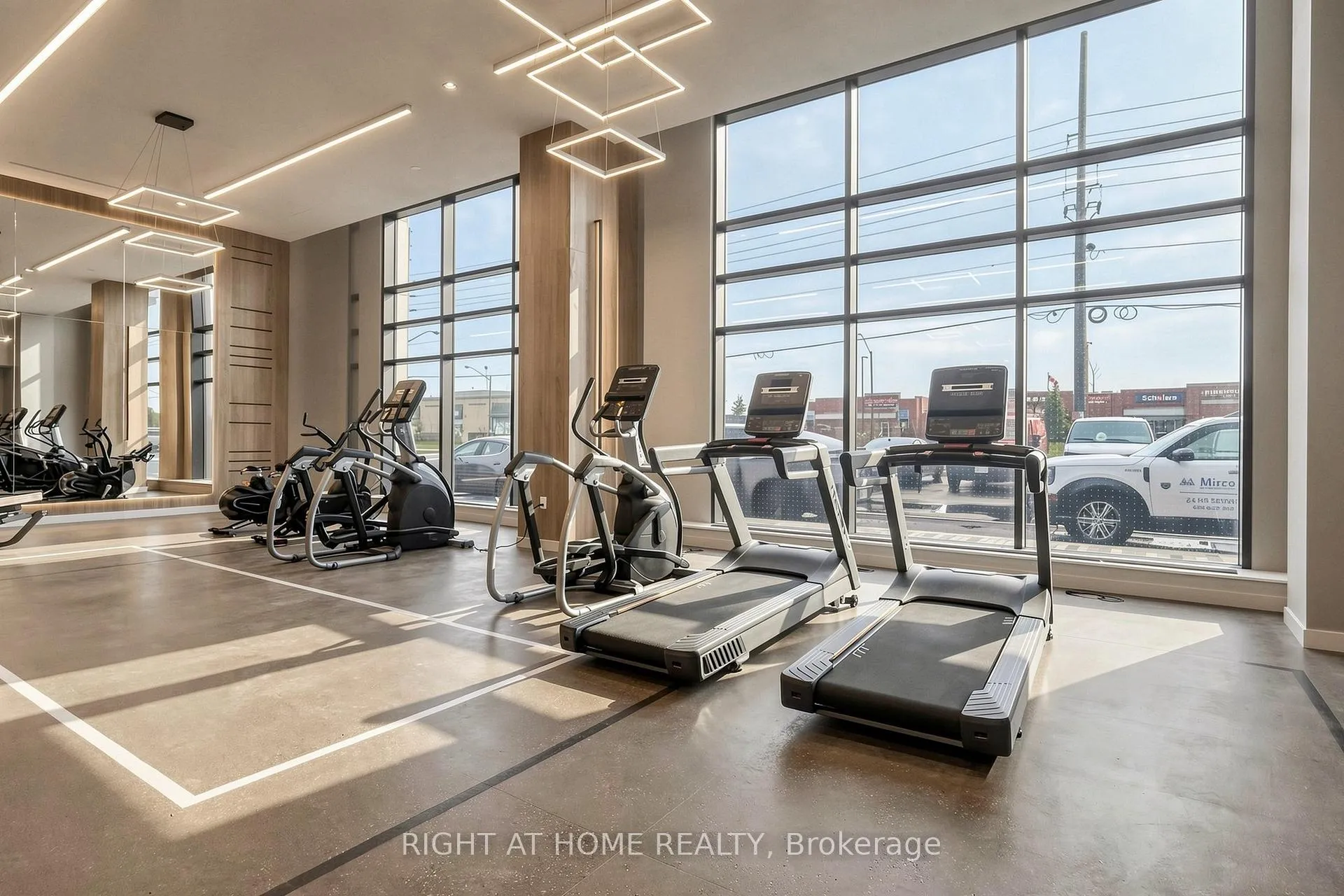 Photo 17 of Unit B-2207, 9751 Markham Road, Markham, Greensborough — HOMEH